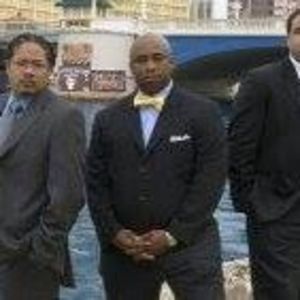 Meet your Posher, Malcolm